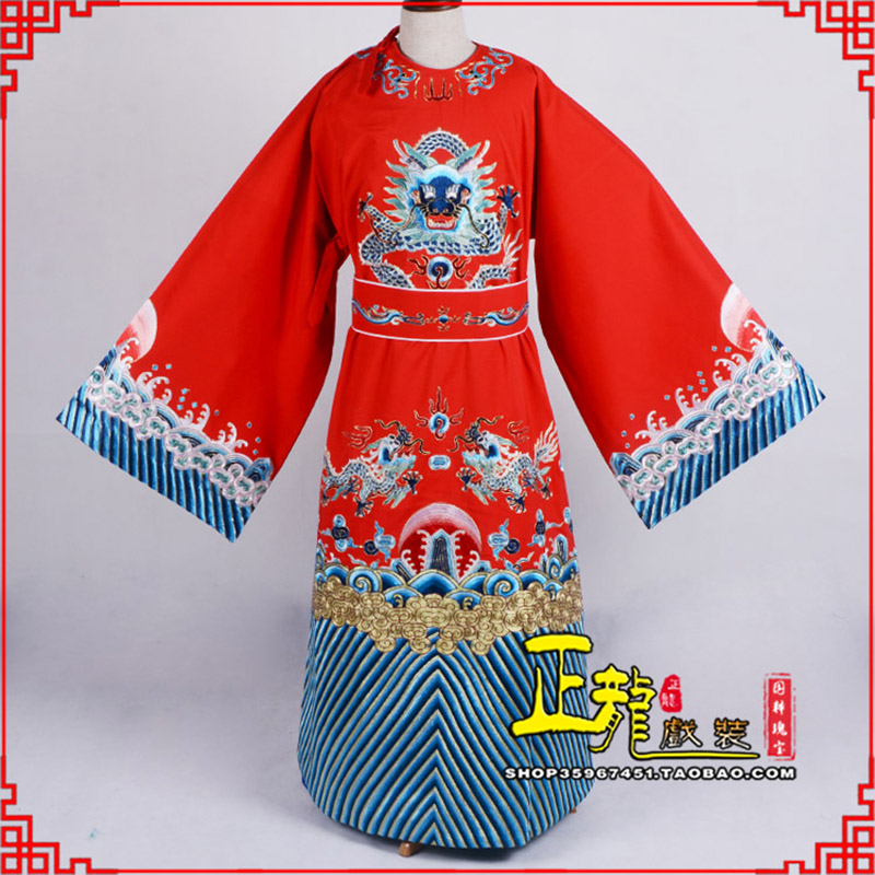 天祝舞台演出状元服孟丽君女驸马